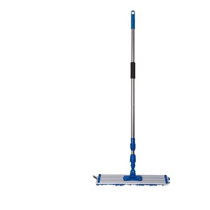 Lau nhà phẳng dễ sử dụng-Làm sạch không có vệt cho gia đình và văn phòng - Product Image 1