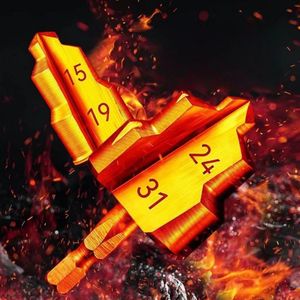 Yiduo Metric Counterbore Drill Bit 15 19 24 31 Mm Bright Uncoated Round Shank For Pvc Pipe Installation - Product Image 1