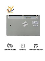 Panel Modul LCD LTM200KT12 Samsung Layar LCD TFT 20-inci 1600x900 IPS Kecerahan Tinggi Antarmuka LVDS