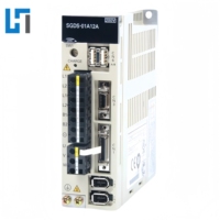Controlador de Programación Plc, Módulo de Controlador de Automatización Industrial, Stock de Almacén, Original, Nuevo, 1, 2, 1, 2, 1, 2, 1, 2