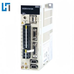 Neue Original SGDS-01A01A SGDS-01A05A Treiber Plc Programmierung Controller Modul Industrielle Automatisierung Controller Lager Lager - Product Image 1