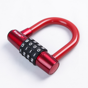 <span class=keywords><strong>Antivol</strong></span> de vélo Tonyon fourni directement par l'usine, cadenas <span class=keywords><strong>en</strong></span> <span class=keywords><strong>U</strong></span> pour <span class=keywords><strong>scooter</strong></span>, moto, vélo - Product Image 6