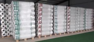 Có thể điều chỉnh PE lưới cho hay kiện tùy chỉnh vòng Silage cỏ bọc có sẵn - Product Image 3