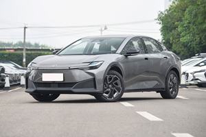 En stock pour Toyota BZ3 EV électrique 100% berline électrique pure véhicule à énergie nouvelle avec longue Range-517km/616km - Product Image 2