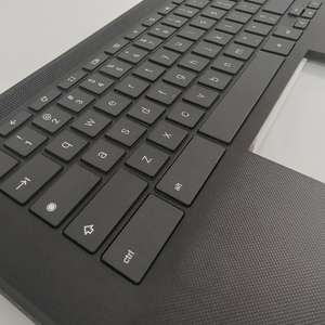 N83274-001 ที่วางฝ่ามือพร้อมคีย์บอร์ดสำหรับ HP Fortis G11 14 Chromebook N83274-001 - Product Image 6