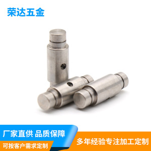 Tige en acier sur mesure BS16 9, diamètre max. 25 mm, pour tours de type suisse, pièce usinée CNC - Product Image 5