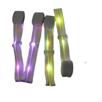 Concert Event Led Bracelet Programmable Led Bracelet Télécommandé