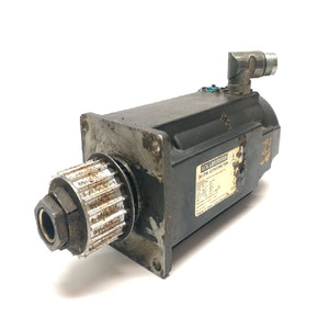 Moteur Plc Akm53k-bkc2r-<span class=keywords><strong>00</strong></span> 3 <span class=keywords><strong>Pm</strong></span> 3.06kw 4500rpm avec garantie - Product Image 1
