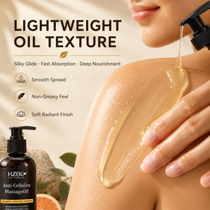 <span class=keywords><strong>Huile</strong></span> <span class=keywords><strong>Essentielle</strong></span> Pure HZBC 100% pour Massage - <span class=keywords><strong>Huile</strong></span> Corporelle Anti-<span class=keywords><strong>Cellulite</strong></span> et Anti-Âge à la Lavande et au Romarin avec Extrait de Jojoba (Vente en Gros) - Product Image 3