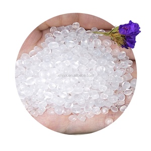 Pp materia prima plastica polipropilina prezzo Per kg pellet granuli resina materia prima resina Homo perline polimero PP prezzo - Product Image 6