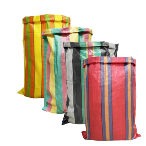 Bolsa <span class=keywords><strong>de</strong></span> <span class=keywords><strong>harina</strong></span> <span class=keywords><strong>de</strong></span> <span class=keywords><strong>trigo</strong></span> tejida PP <span class=keywords><strong>de</strong></span> color y tamaño personalizados/tela <span class=keywords><strong>de</strong></span> saco a la venta <span class=keywords><strong>50kg</strong></span> 25kg - Product Image 4