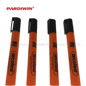 Penna per test Corona di tensione superficiale ARCOTEST germania per rotocalco e stampa Offset per parti di macchine da stampa - Product Image 6