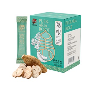 مستخلص جذور الكودزو الصحي للنساء، مكمل غذائي من البويرارين، عبوة بلاستيكية صالحة للأكل، مجفف بالهواء الساخن بنسبة 70%، غني بالفيتامينات، يساعد على توازن الهرمونات - Product Image 2