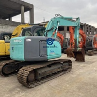 Carte mère d'occasion pour excavatrice Kobelco SK135SR en excellent état et offrant des performances exceptionnelles