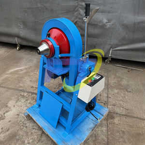 เครื่องบดแบบลูกกลิ้งเรียวทนทานสำหรับบดปูนซีเมนต์/ตะกรัน/แร่หินแข็ง - Product Image 6