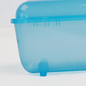 Contenedor universal de plástico duradero para limpieza de armas, pulverizador de lubricante y solvente para caza al aire libre y eliminación de manchas sucias. - Product Image 4