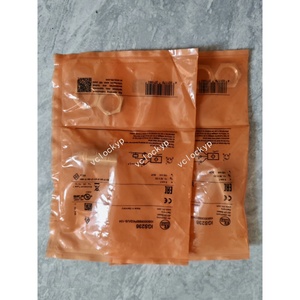 เซ็นเซอร์สวิตช์ตรวจจับระยะใกล้ IFM รุ่นใหม่ IGS236 ผลิตในประเทศจีน - Product Image 3