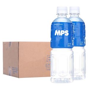 Sportwater功能性能量饮料工厂性能水与必需电解质混合饮料 - Product Image 4