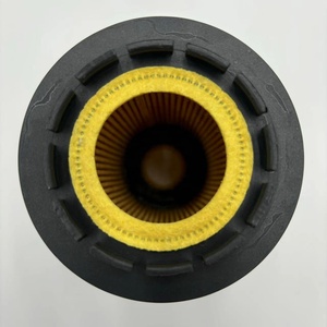 Piezas de motor automático Yue Sheng Filtro de aceite de papel de alta calidad 021115562A Nueva condición 1 año de garantía <span class=keywords><strong>Precio</strong></span> competitivo - Product Image 4