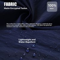 SHINBENE hiver grande taille imperméable réversible écologique Nylon quart Zip femmes pull en plein air léger randonnée
