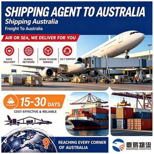 Tarifas de Flete Aéreo, Servicios de Transporte a Australia, Aeropuerto de Sídney Kingsford Smith, Reserva de Espacio Estable - Product Image 1