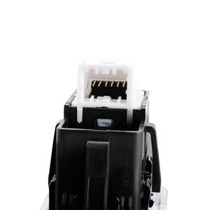 สวิตช์ควบคุมอัตโนมัติ JPLA-14540-AE สำหรับสวิตช์ควบคุมกระจกไฟฟ้าในรถยนต์แลนด์โรเวอร์ เรนจ์โรเวอร์ - Product Image 2