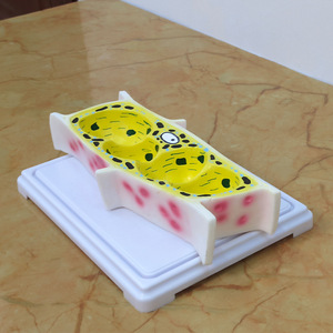 Mô hình tế bào thực vật cấu trúc hình Thái cấu trúc tế bào màng tế bào mô hình giảng dạy mô hình y sinh học - Product Image 3