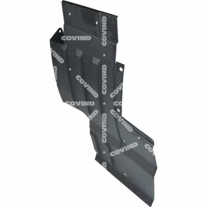 PROTECCIÓN DE BARRO DELANTERA IZQUIERDA SMC adecuada para Iveco 190 TURBOSTAR (42342626) - Product Image 1