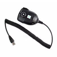 Microphone haut-parleur MH-67A8J pour VX-2108 VX-2508 VX-4104 VX-4207 VX-4600 VXR-7000 VXR-9000 Radios FT-817ND FT-897D filaire MIC