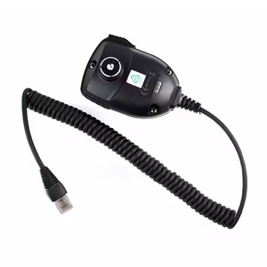 Micrófono, <span class=keywords><strong>altavoz</strong></span>, para radio, con cable, con micrófono, micrófono, con cable, con radio, de, de 4, 4, 4, 4, 4, 4, 4, 4, 4, 4, 4, 4, 2, 4, 4, 4, 4, 4, 2, 4, 2 - Product Image 3