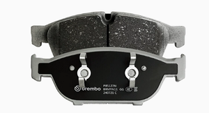 <span class=keywords><strong>B</strong></span>. Pastillas de freno de cerámica R.E.M.<span class=keywords><strong>B</strong></span>.<span class=keywords><strong>O</strong></span> P85164N D1897 Versión de rendimiento cero polvo para <span class=keywords><strong>Audi</strong></span> A6 8W0698151M Nueva condición - Product Image 4