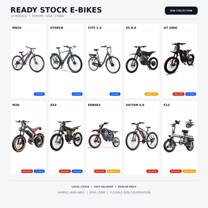 Vélo de montagne électrique à moteur arrière 350W QNUT <span class=keywords><strong>VICTOR</strong></span> 3.0 26 pouces 21 vitesses E-bike Adultes 36V 10.4Ah Batterie au lithium IP54 VTT - Product Image 6