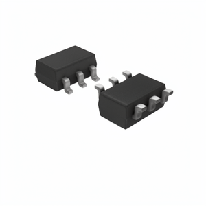 Composant électronique de gestion de l'alimentation (PMIC) S-8261AAHMD-G2HT2U SOT 23 6 en stock - Product Image 1