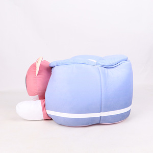 35cm 5 estilos Honkai Star Rail peluche Kawaii pareja muñeca lindo <span class=keywords><strong>Pou</strong></span> juguetes <span class=keywords><strong>de</strong></span> peluche suave almohada peluche regalo juguetes para niños niñas - Product Image 6