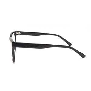 Vente en gros de lunettes de vue de luxe de haute qualité Montures de lunettes optiques en titane - Product Image 2