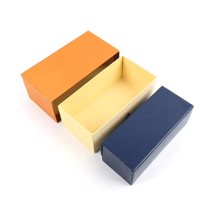 Boîte à <span class=keywords><strong>lunettes</strong></span> en papier <span class=keywords><strong>pour</strong></span> tiroir, ensemble d'emballage <span class=keywords><strong>pour</strong></span> <span class=keywords><strong>lunettes</strong></span> de soleil, logo personnalisé, emballage <span class=keywords><strong>pour</strong></span> <span class=keywords><strong>lunettes</strong></span> de soleil, étui à <span class=keywords><strong>lunettes</strong></span>, étui <span class=keywords><strong>pour</strong></span> <span class=keywords><strong>lunettes</strong></span> - Product Image 4