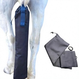 2026 Zenjoy Custom SP-70000 Waterproof Horse Riding Red <b>Light</b> Therapy 660nm 850nm Fabric Boot <b>Timer</b> Pulse Built-in Battery Pain - Product Image 4