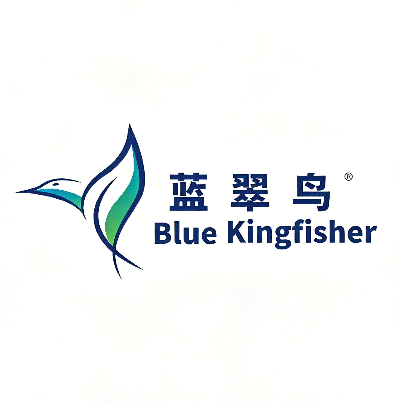 Zhongshan Blue Kingfisher New Environmental Protection Materials Co., Ltd. logo