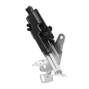 Válvula Solenoide del Actuador de Cierre de Puerta Trasera Ford, 12V CC, Sistema de Cierre Centralizado de Plástico - Product Image 2