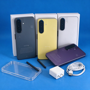 Teléfono móvil A56 desbloqueado al por mayor, 16GB+1TB de almacenamiento, carga rápida de 65W, chip Octa Core, cámara de belleza nítida, Android 15 - Product Image 2