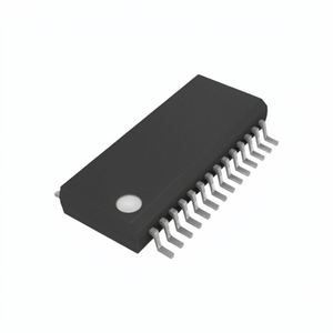 Power Management (PMIC) Components Electronic 28 SSOP BQ2060ADBQR BOM IC In Stock - Product Image 1