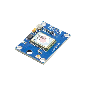 Module GPS GY-NEO-6M/7M/8M avec antenne céramique active, module d'antenne céramique, antenne à puce céramique - Product Image 3