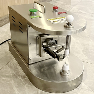 Nouvelle conception, éplucheur électrique de fruits et légumes 80W pour oranges, pommes, pommes de terre, facile à utiliser, machine commerciale - Product Image 6