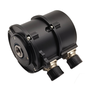 1024ppr GHH97E Series Rotary Encoder 15mm Hollow Shaft Heavy-duty 2026 1024ppr GHH97E Series Rotary Encoder 15mm Hollow Shaft He - Product Image 2
