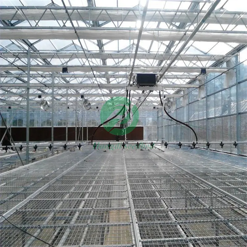 Hot-Sale High Quality Sprinkler Boom Automatic Mobile Sprinkler Machine Irrigation system For Greenhouse