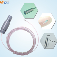 Module de caméra latérale Mini OCHTA10, caméra endoscopique USB, boroscope, caméra d'inspection médicale, caméra analogique, caméra numérique