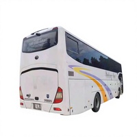 Autocar diesel d'occasion 55 places pour camping 2020-2023 par des fournisseurs vérifiés