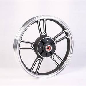Repuestos De Moto,Complete Aluminum Alloy Forged <b>Motorcycle</b> <b>Wheel</b> Hub Assembly,<b>motorcycle</b> Rims - Product Image 1