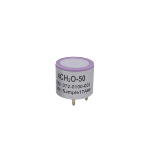 Capteur de formaldéhyde Maoyuan Measurement Control 4CH2O-50, moniteur de qualité de l'air 0-5,0 ppm - Product Image 4