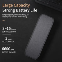 A8 Haut-parleur Bluetooth étanche